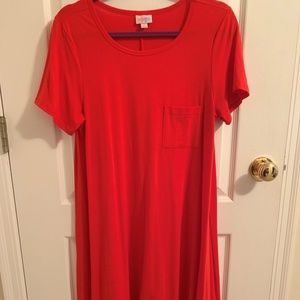 LulaRoe Carly